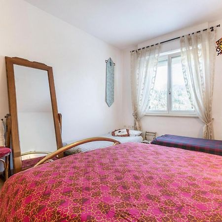 Casa Zanoni Apartman Arco Kültér fotó