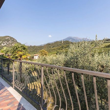 Casa Zanoni Apartman Arco Kültér fotó