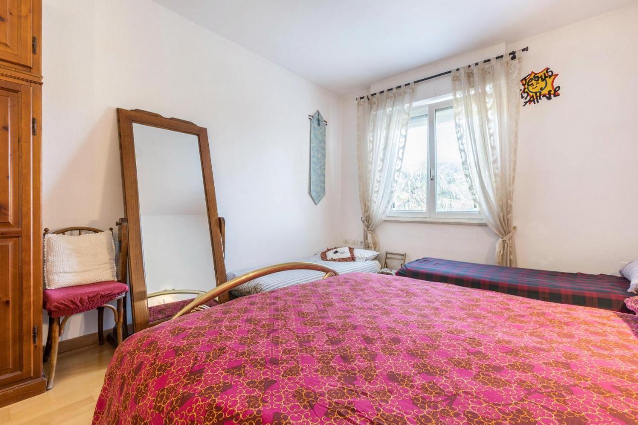 Casa Zanoni Apartman Arco Kültér fotó