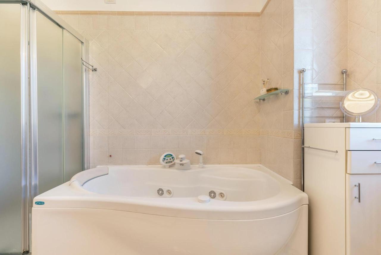 Casa Zanoni Apartman Arco Kültér fotó