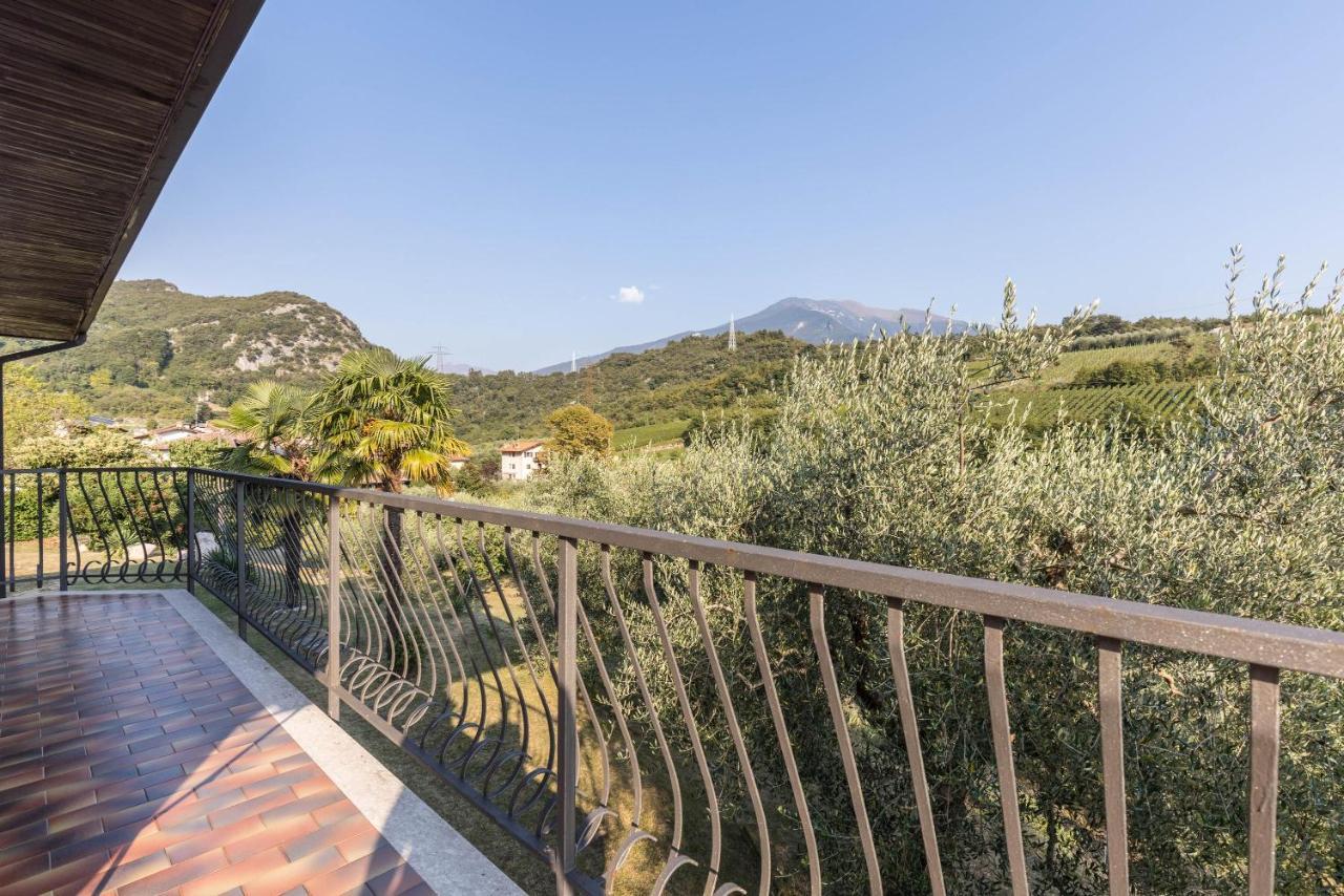 Casa Zanoni Apartman Arco Kültér fotó