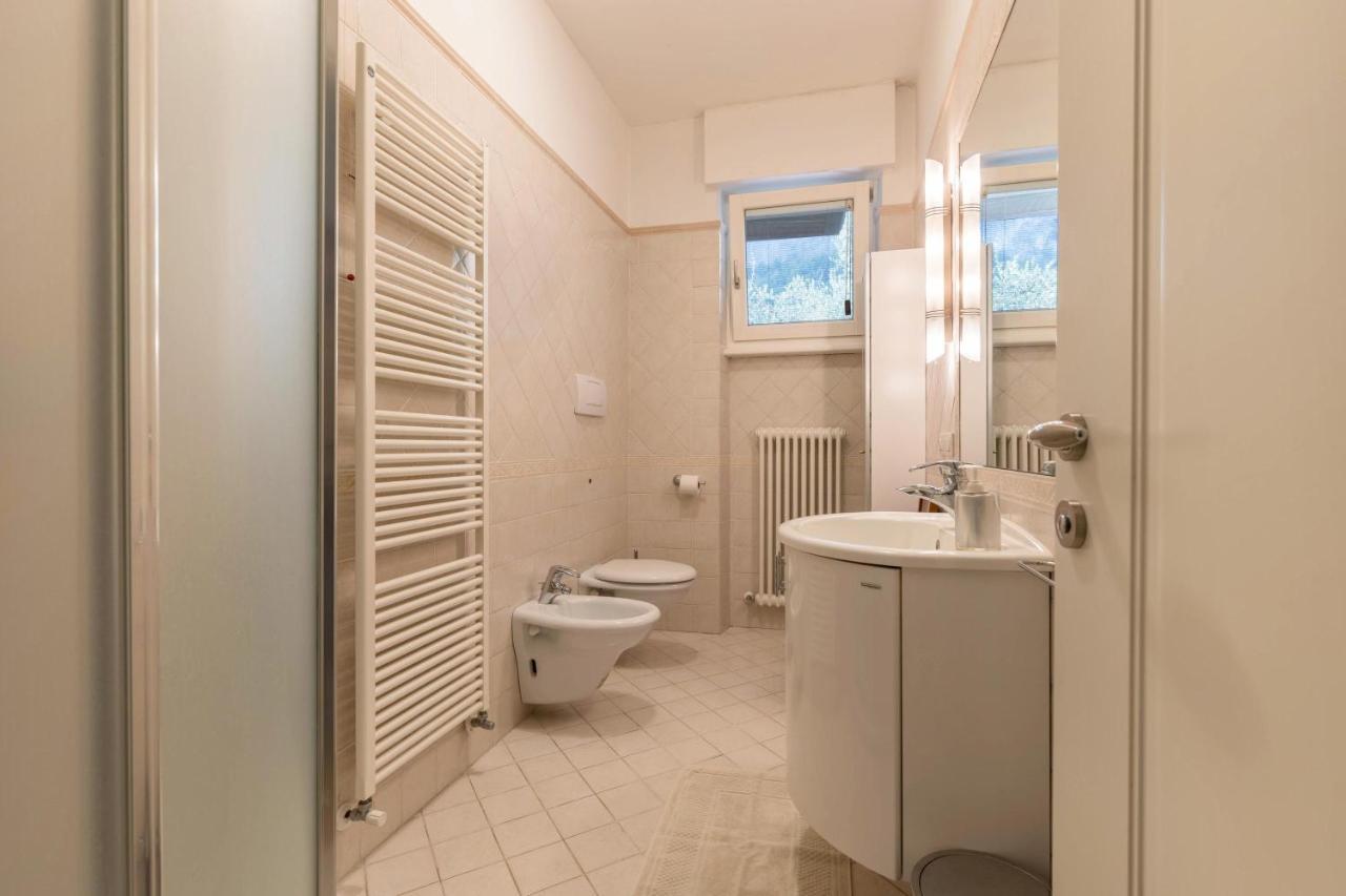 Casa Zanoni Apartman Arco Kültér fotó