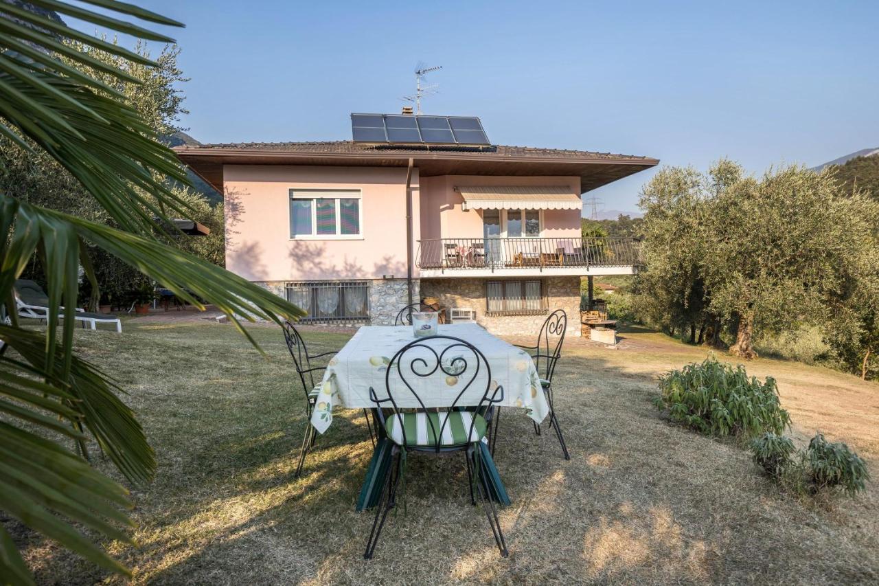Casa Zanoni Apartman Arco Kültér fotó