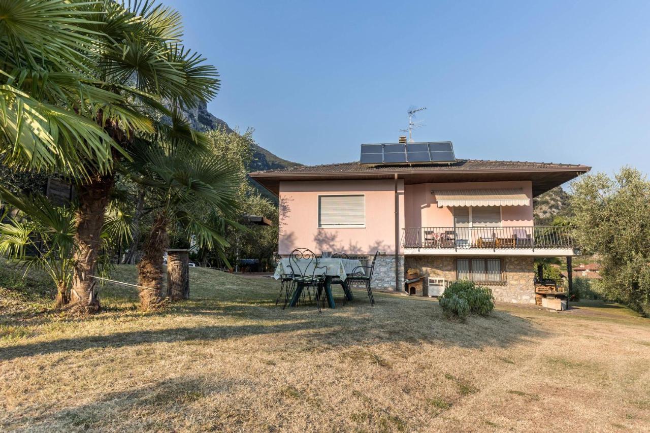 Casa Zanoni Apartman Arco Kültér fotó
