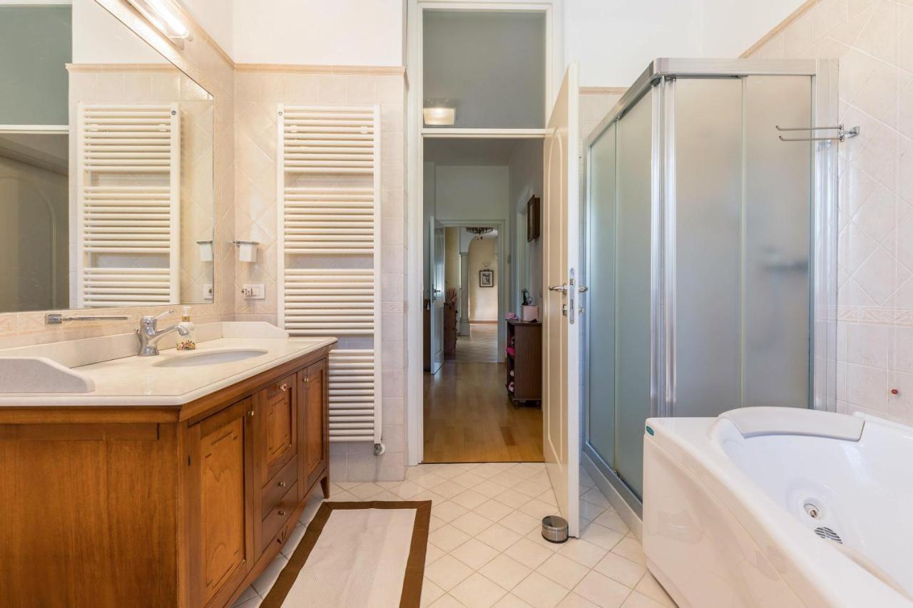Casa Zanoni Apartman Arco Kültér fotó
