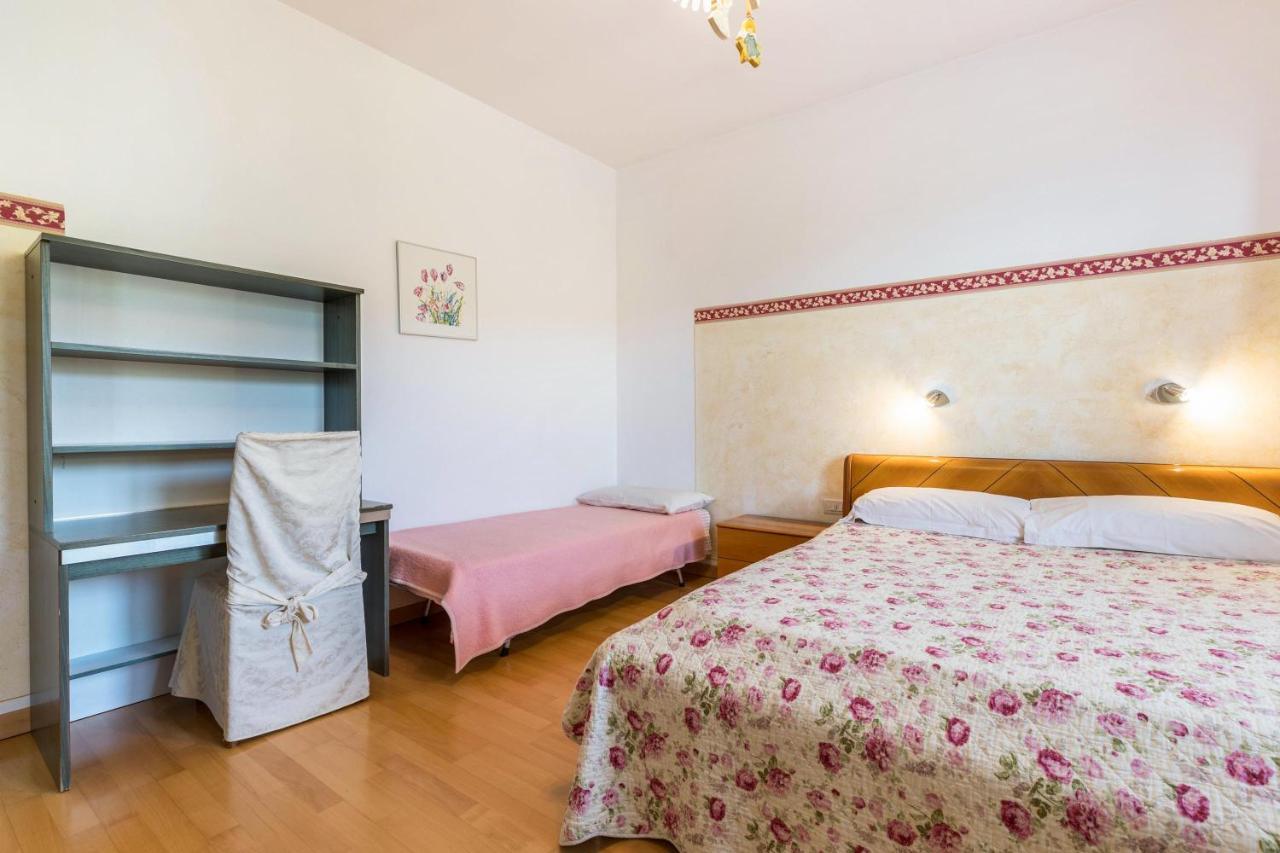 Casa Zanoni Apartman Arco Kültér fotó
