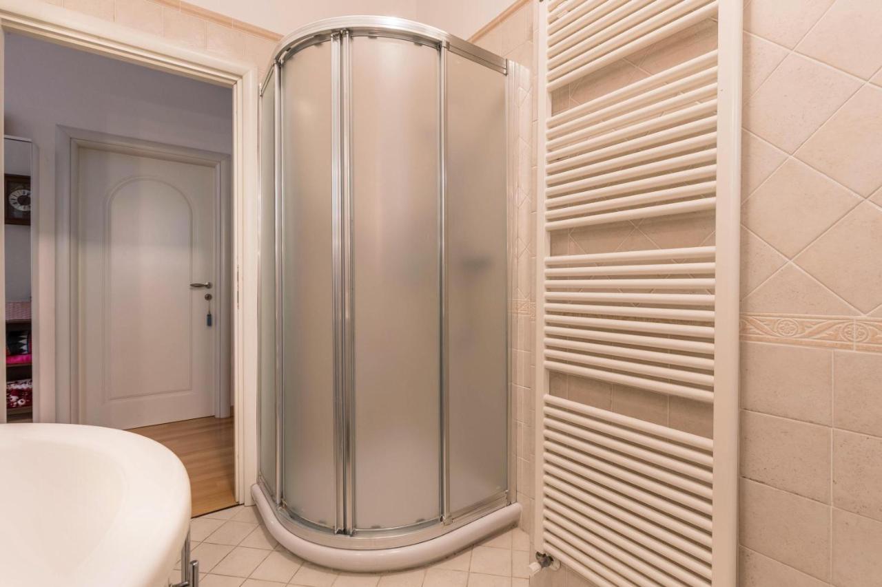 Casa Zanoni Apartman Arco Kültér fotó