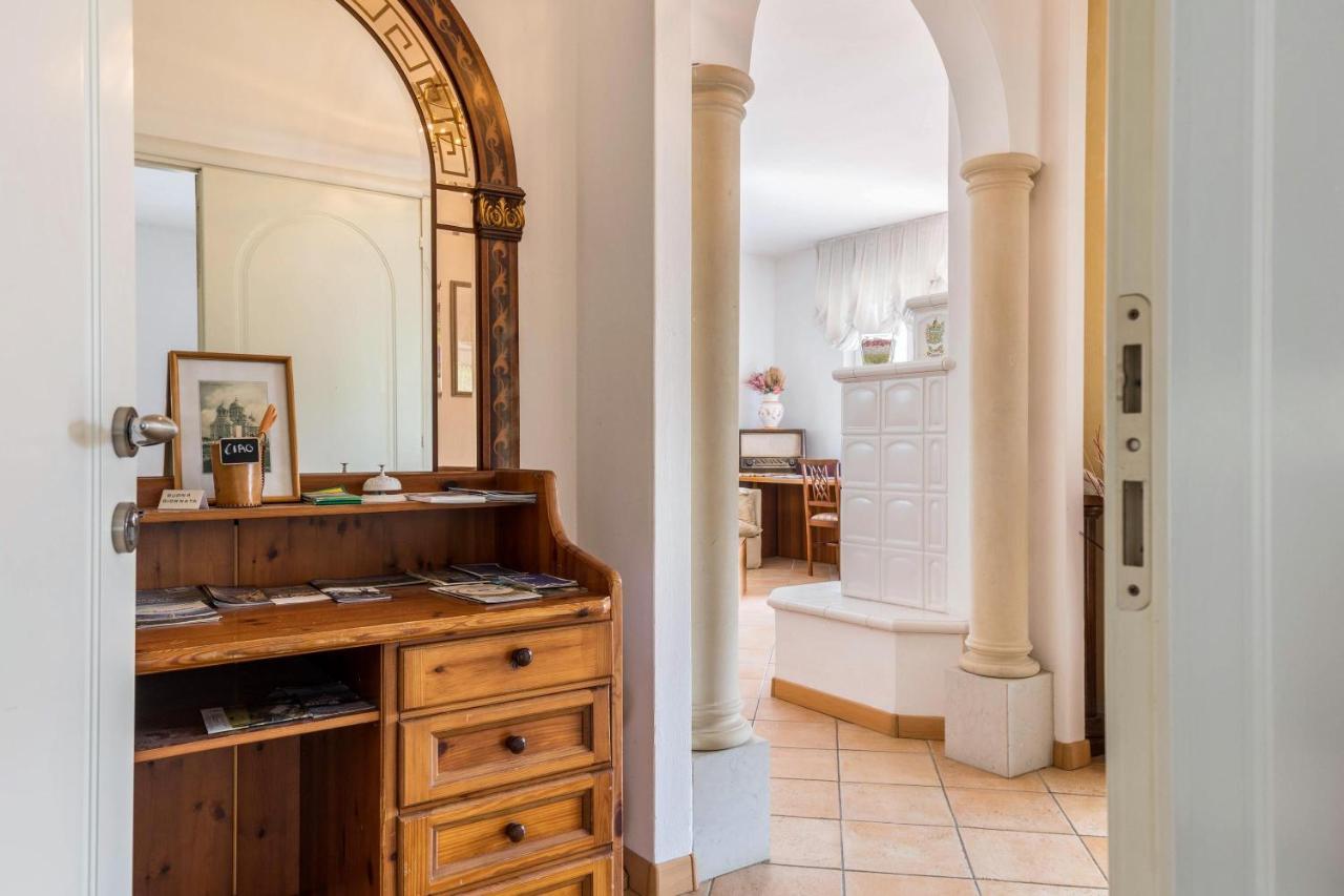 Casa Zanoni Apartman Arco Kültér fotó