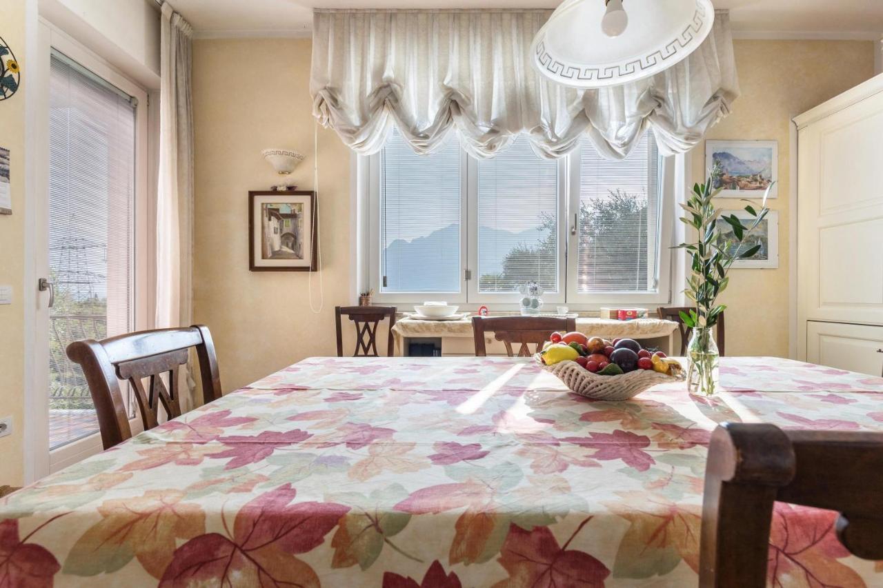 Casa Zanoni Apartman Arco Kültér fotó