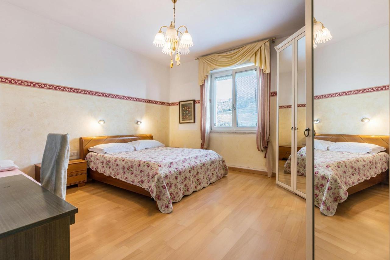 Casa Zanoni Apartman Arco Kültér fotó